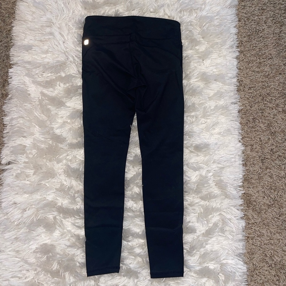 Fabletics Black leggings